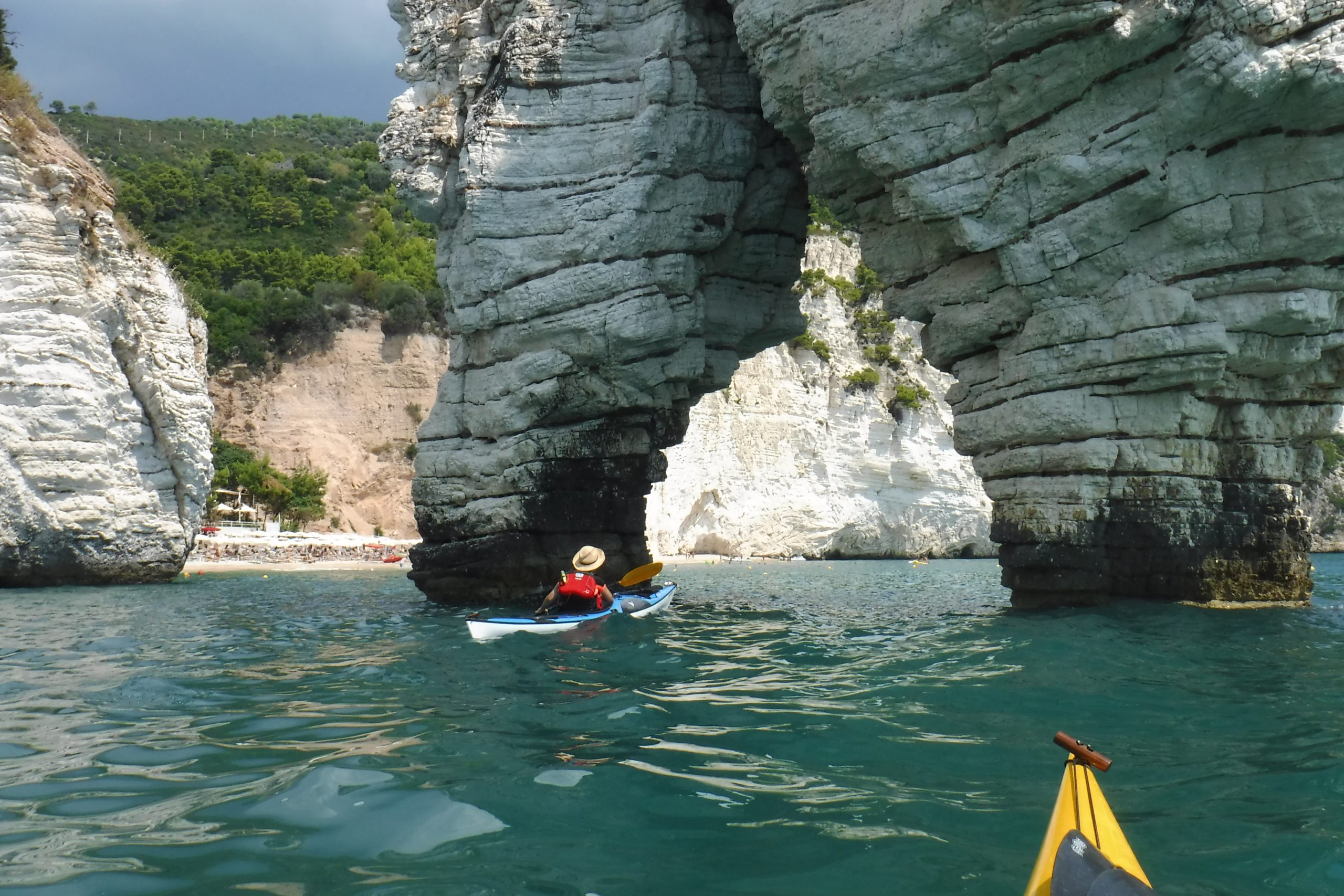 Gargano 20JPG Extreme Sports Jet Skiing