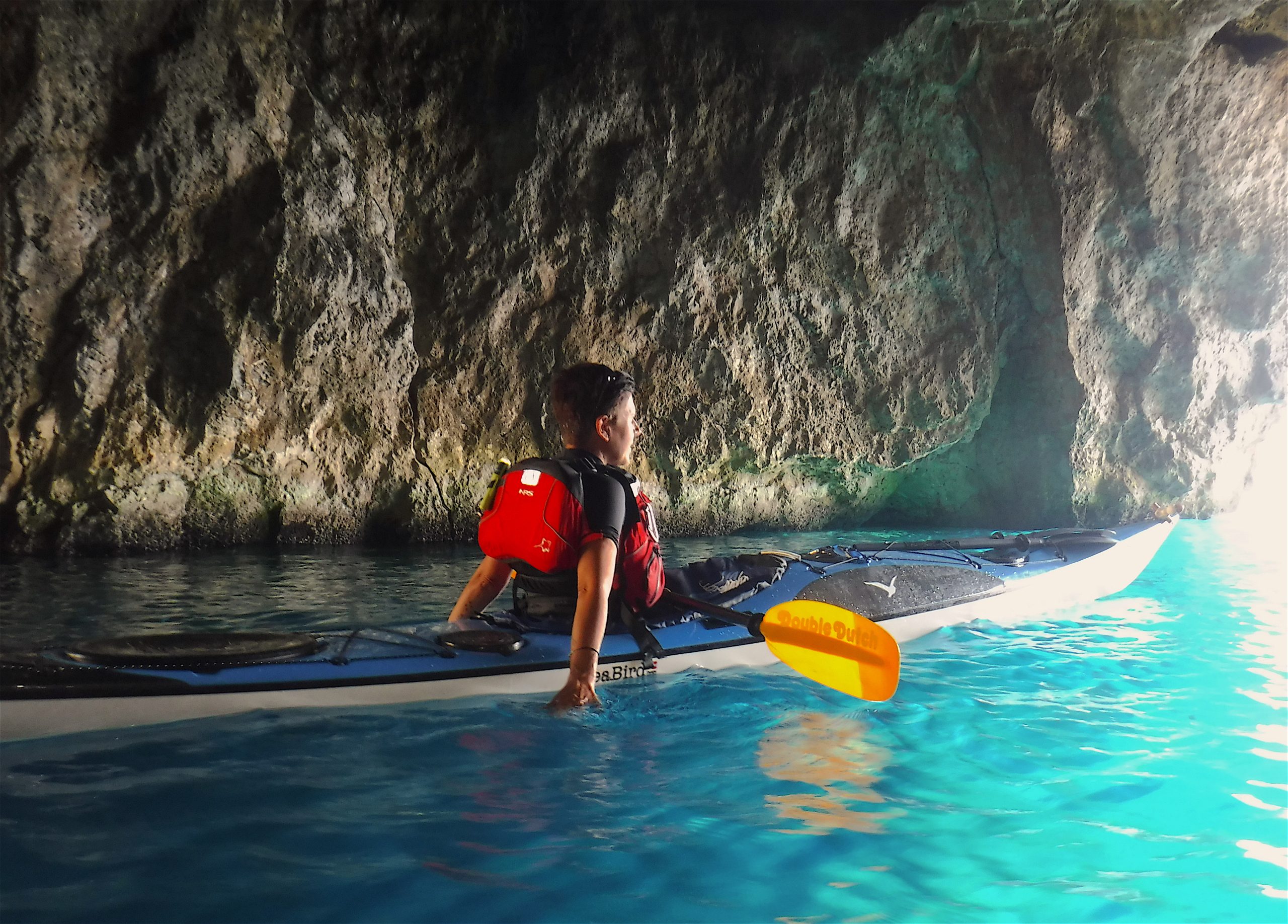 Tremiti 18 bella grottaJPG copia escursione itinerante alle isole tremiti