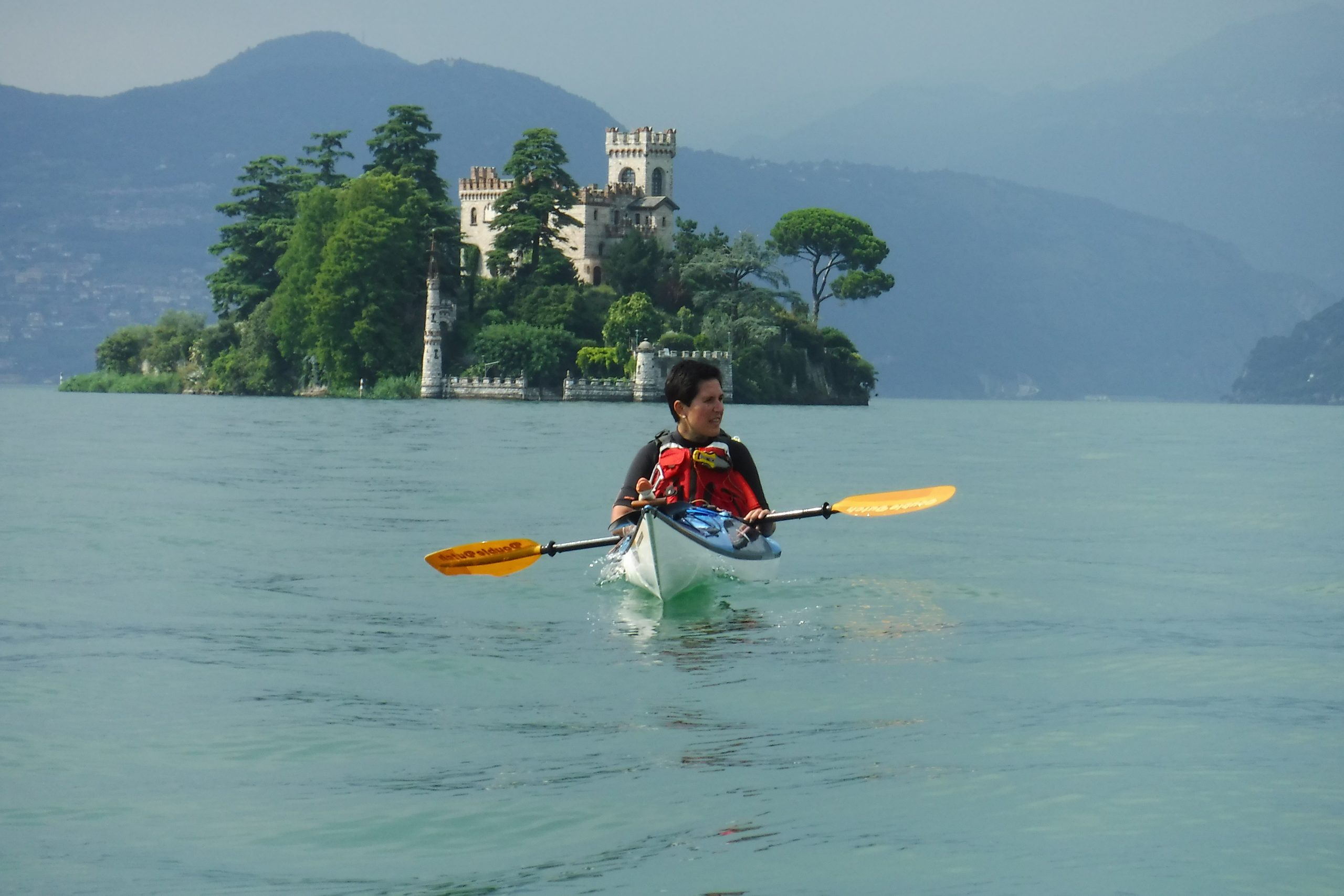 iseo castello copia Extreme Sports Jet Skiing