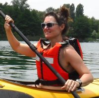 Cinzia Seccamani